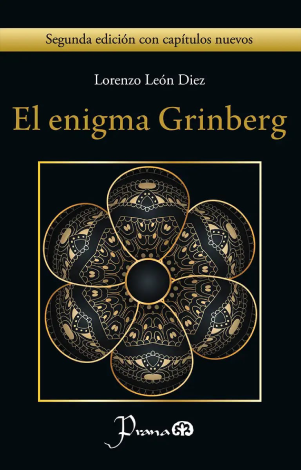 El Enigma Grinberg 2 Ed. - Lorenzo León Diez