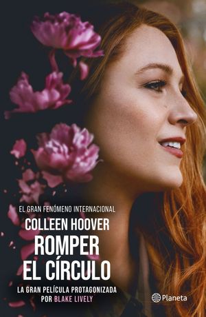 Romper El Círculo / It Ends With Us, Tie-In - Hoover, Colleen
