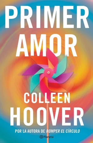 Primer Amor - Colleen Hoover