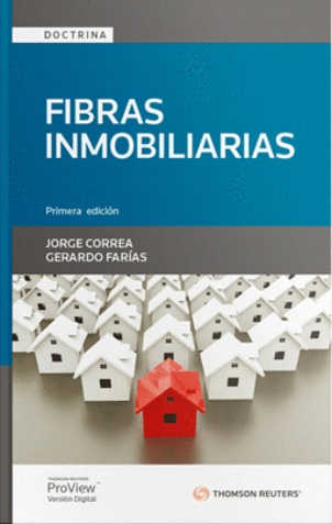Fibras Inmobiliarias - Romero Aranda, Carlos