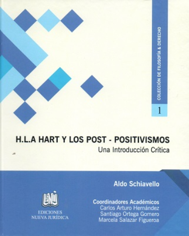 H.L.A Hart Y Los Post – Positivismos. Una Introducción Crítica # 1 - Schiavello, Aldo